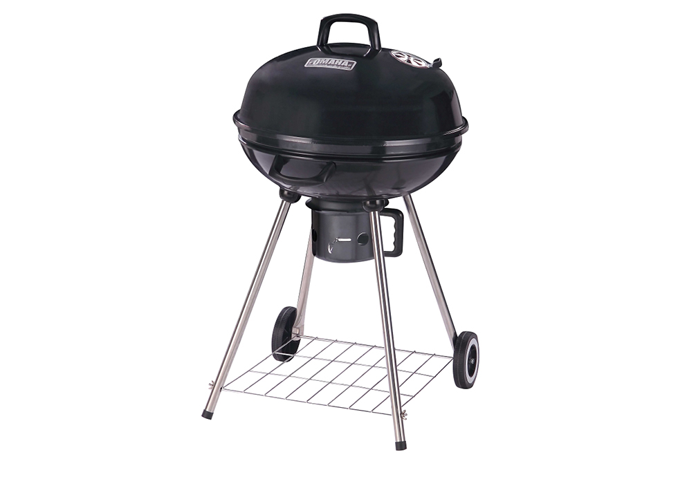 Grills & Smokers